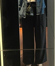GU | パンツ