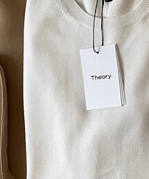 theory | トップス
