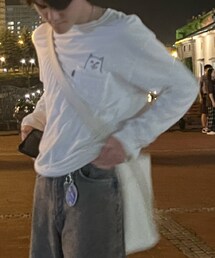 RIPNDIP | Tシャツ/カットソー