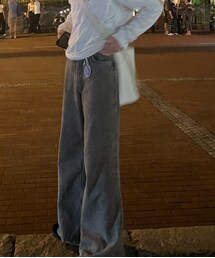 Clarks | モカシン/デッキシューズ