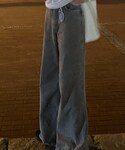 Acne Studios(アクネストゥディオズ)の「パンツ(デニムパンツ)」
