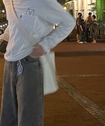 amiacalva | メッセンジャーバッグ