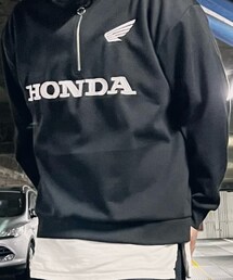 HONDA | トップス