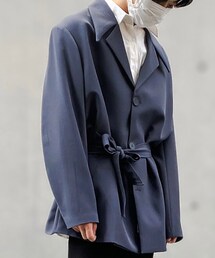 deuku | ジャケット/アウター