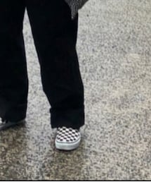 VANS | スリッポン