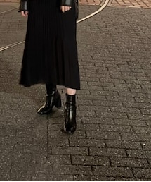 H&M | ブーツ
