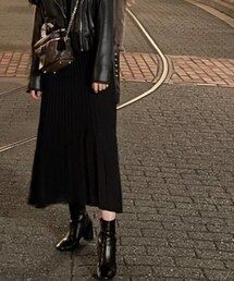 ZARA | スカート