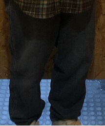 LEVIS REDWIRE | デニムパンツ
