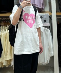 HUMAN MADE | Tシャツ/カットソー