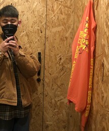 CLOT | その他トップス
