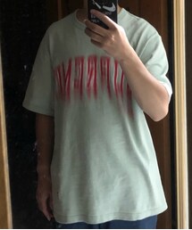Supreme  | Tシャツ/カットソー