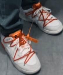 off white | スニーカー