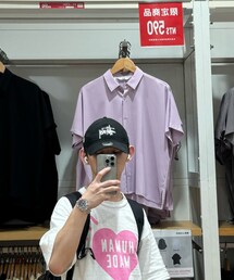 STUSSY | キャップ