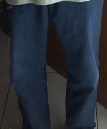 GU | デニムパンツ