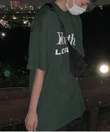 YOUTH LOSER | トップス
