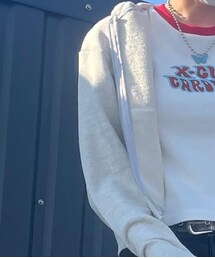 X-girl | ジャケット/アウター