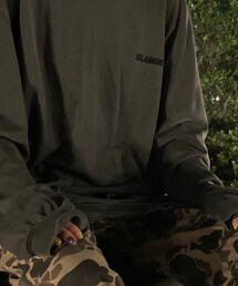 XLARGE | トップス