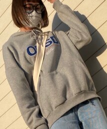 ODD STUDIO | トップス