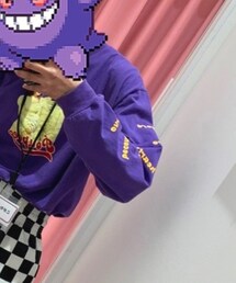 SPINNS | トップス