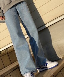 muahmuah | パンツ