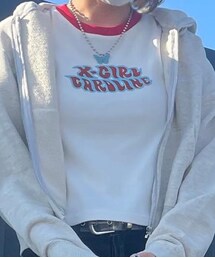 X-girl | ヘアアクセサリー