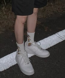 LEFT ALONE | レッグウェア