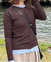 GU | カーディガン/ボレロ