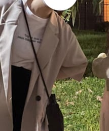 GU | テーラードジャケット