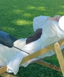 GU | タンクトップ