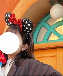 Disney | カチューシャ