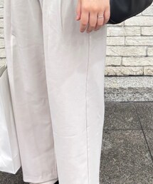 GU | スラックス