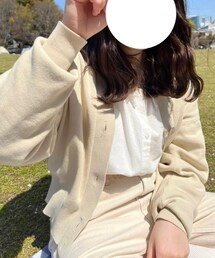 UNIQLO | カーディガン/ボレロ