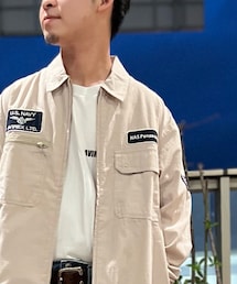 AVIREX | ジャケット/アウター