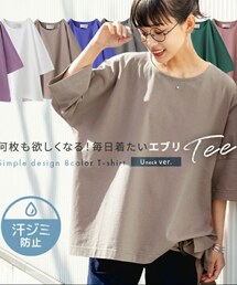 osharewalker | トップス