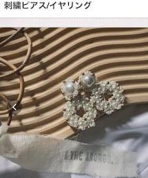 flora_accessory | アクセサリー