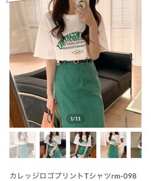 the six light | トップス