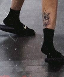 NIKE | サンダル