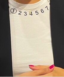 Maison Margiela | Tシャツ/カットソー
