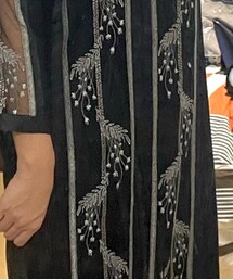 MURRAL | ワンピース/ドレス