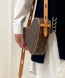 LOUIS VUITTON | ショルダーバッグ