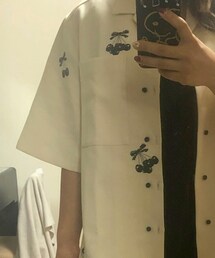 daisuke tanaka | シャツ/ブラウス