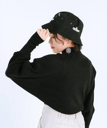 Mark Gonzales | BEYOOOOONDS×MARK GONZALES.HAT(ハット)