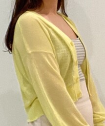 OLIVE des OLIVE | カーディガン/ボレロ