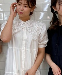 OLIVE des OLIVE | ワンピース/ドレス