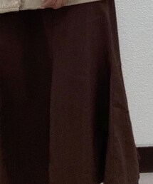 OLIVE des OLIVE | スカート