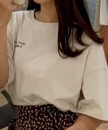 OLIVE des OLIVE | Tシャツ/カットソー