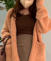 OLIVE des OLIVE | トップス