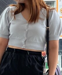 OLIVE des OLIVE | トップス