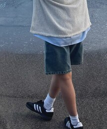 H&M | デニムパンツ