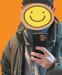 UNIQLO | ネックウォーマー/スヌード